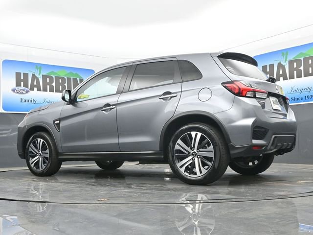 Used 2025 Mitsubishi Outlander Sport ES image 20