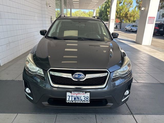 Used 2016 Subaru Crosstrek 2.0i Limited image 2