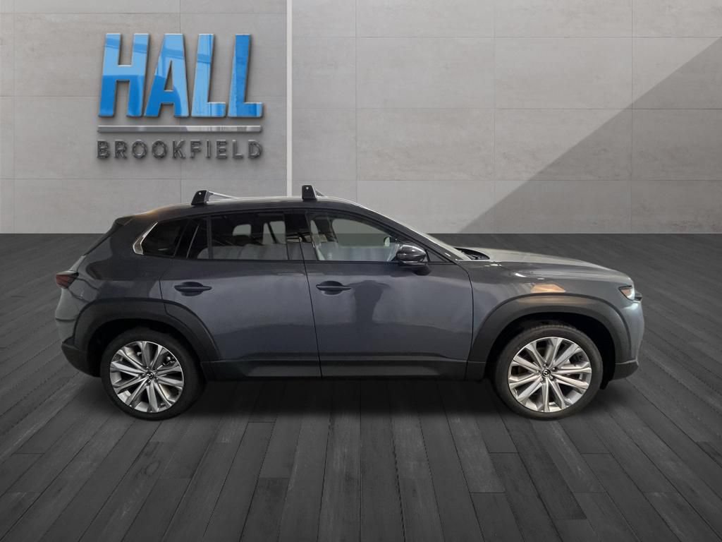 New 2026 MAZDA CX-50 AWD 2.5 S w/ Premium Package image 6