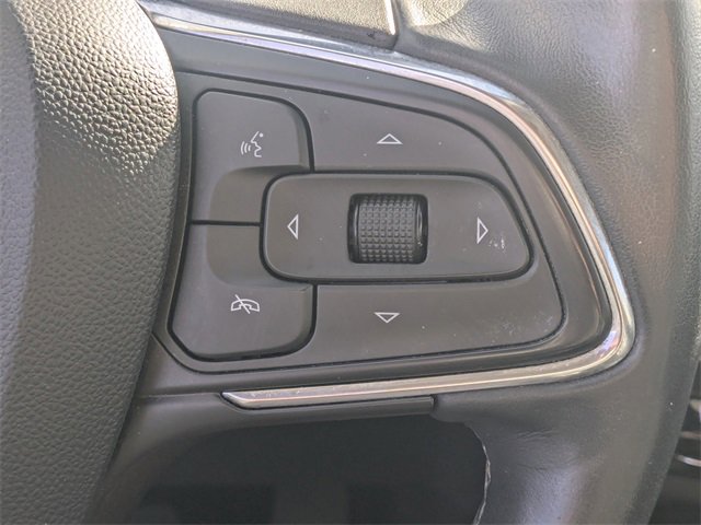 Used 2022 Buick Envision Avenir w/ Technology Package II image 25