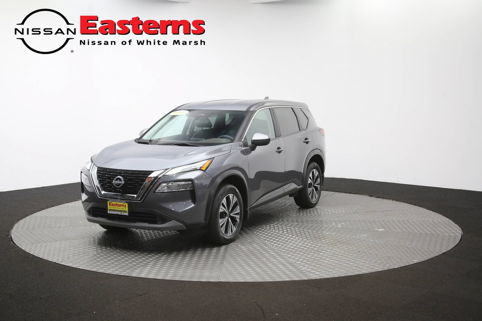 Used 2023 Nissan Rogue SV AWD/4WD image 50