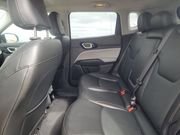 Used 2022 Jeep Compass Limited image 4