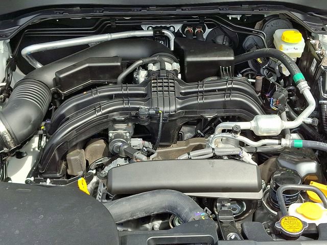 Certified 2026 Subaru Forester Premium w/ Base/Premium Package image 28