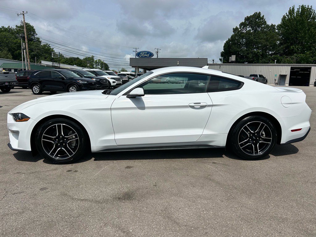 Used 2023 Ford Mustang Premium image 10