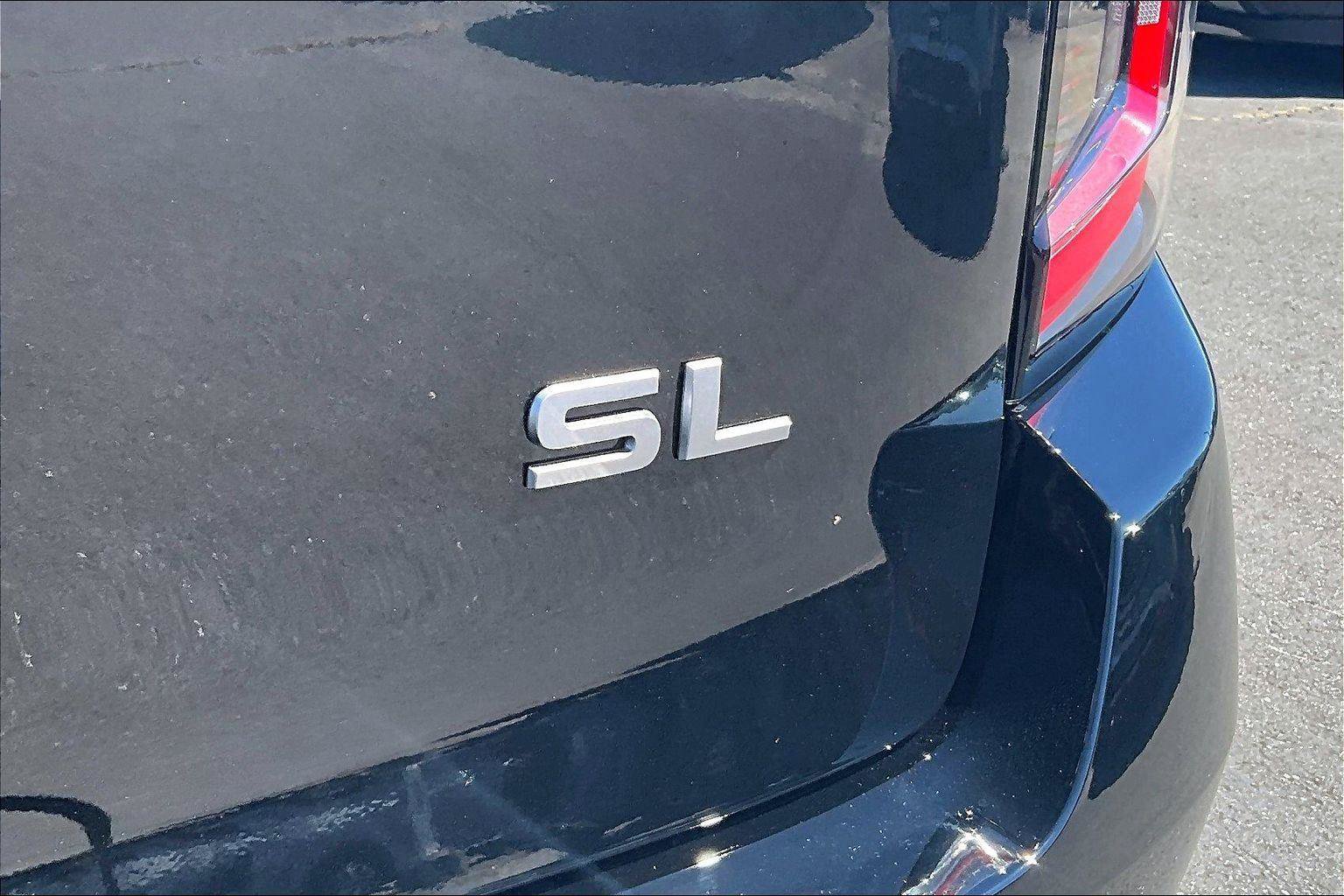 New 2026 Nissan Armada SL AWD/4WD image 10