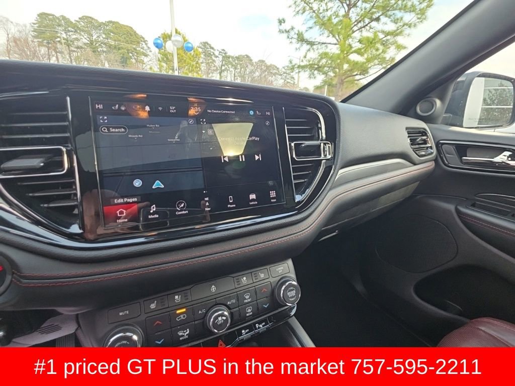 Used 2024 Dodge Durango GT image 15