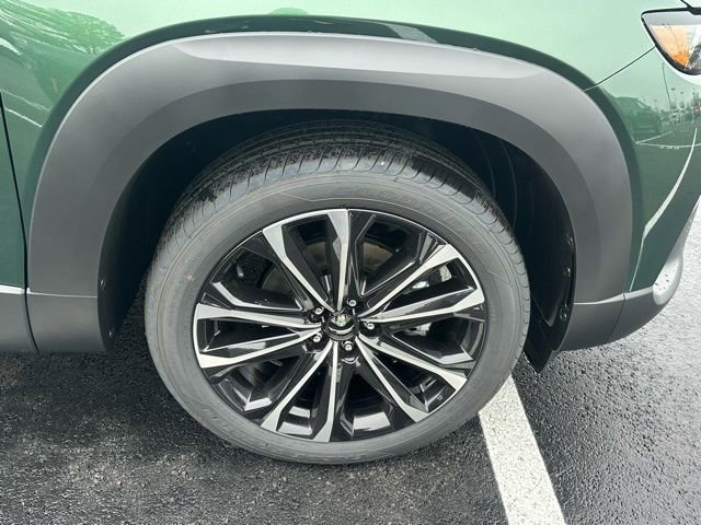 New 2026 MAZDA CX-50 AWD 2.5 S w/ Accent Package image 12