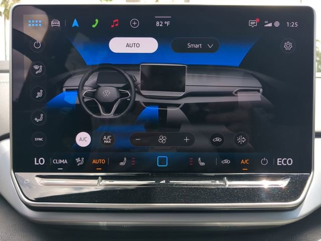 Certified 2025 Volkswagen ID.4 Pro RWD image 20