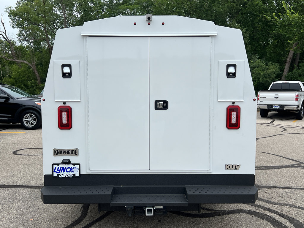 New 2026 Ford E-350 and Econoline 350 Super Duty w/ Power Equipment Group image 3