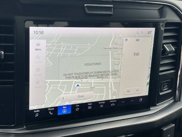 New 2026 Ford F350 Lariat RWD image 11