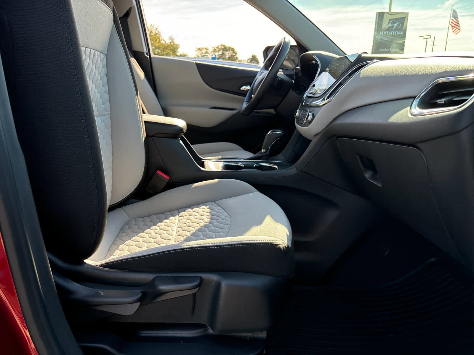 Certified 2020 Chevrolet Equinox LT FWD image 24