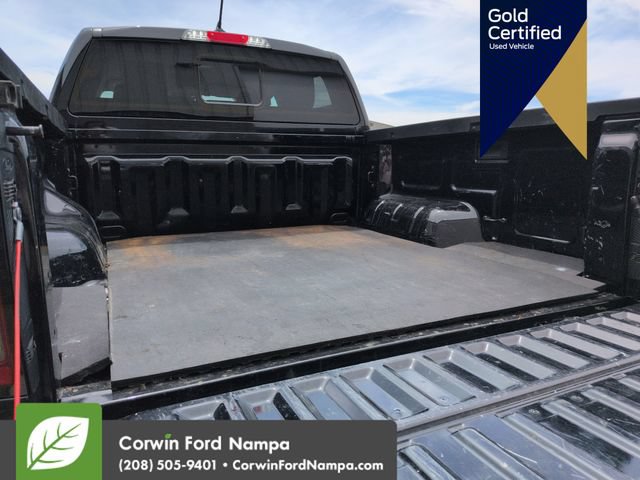 Certified 2024 Ford Ranger Lariat w/ FX4 Off-Road Package AWD/4WD image 30