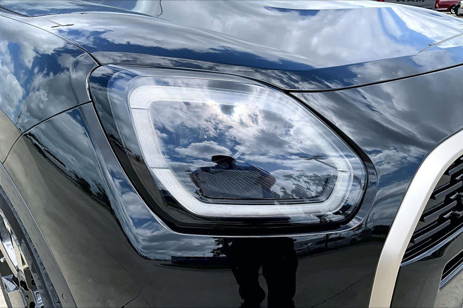 New 2027 MINI Cooper Countryman S AWD/4WD image 13
