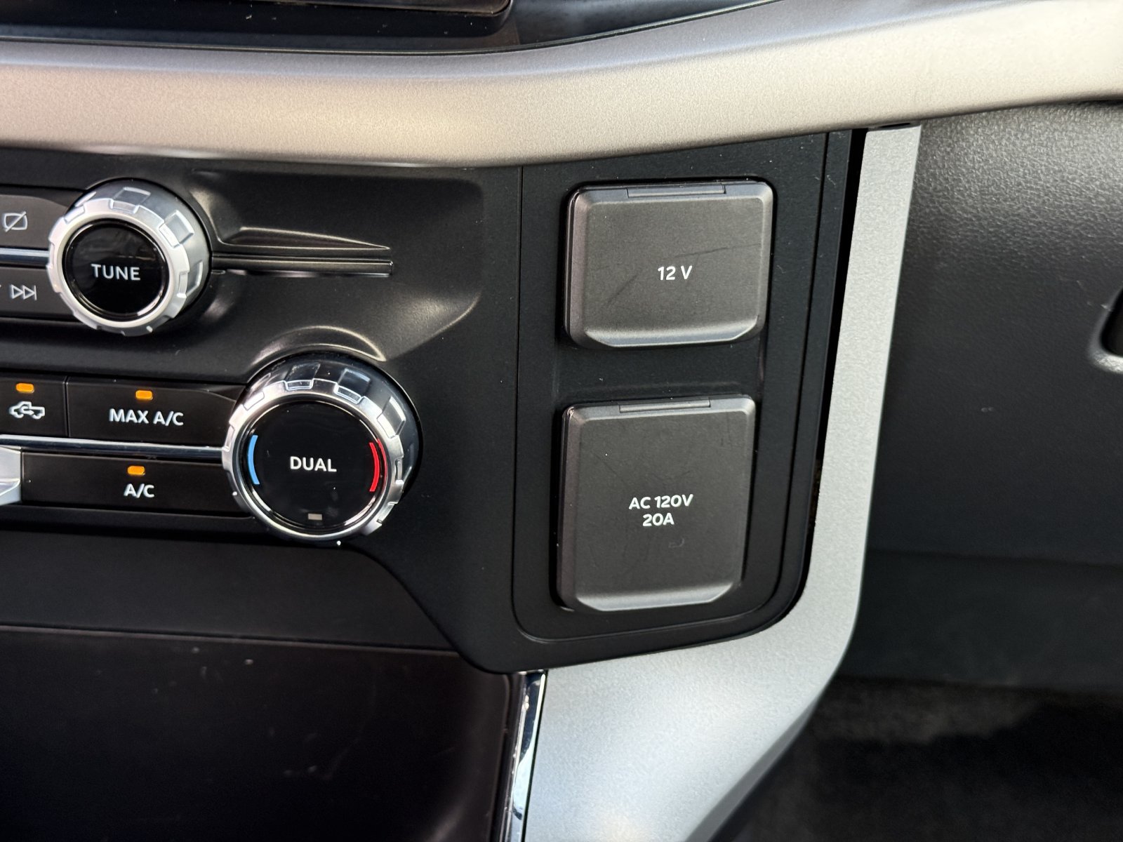 Used 2024 Ford F150 XLT w/ Mobile Office Package AWD/4WD image 34