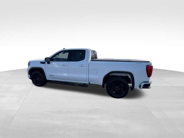Used 2023 GMC Sierra 1500 Elevation image 6