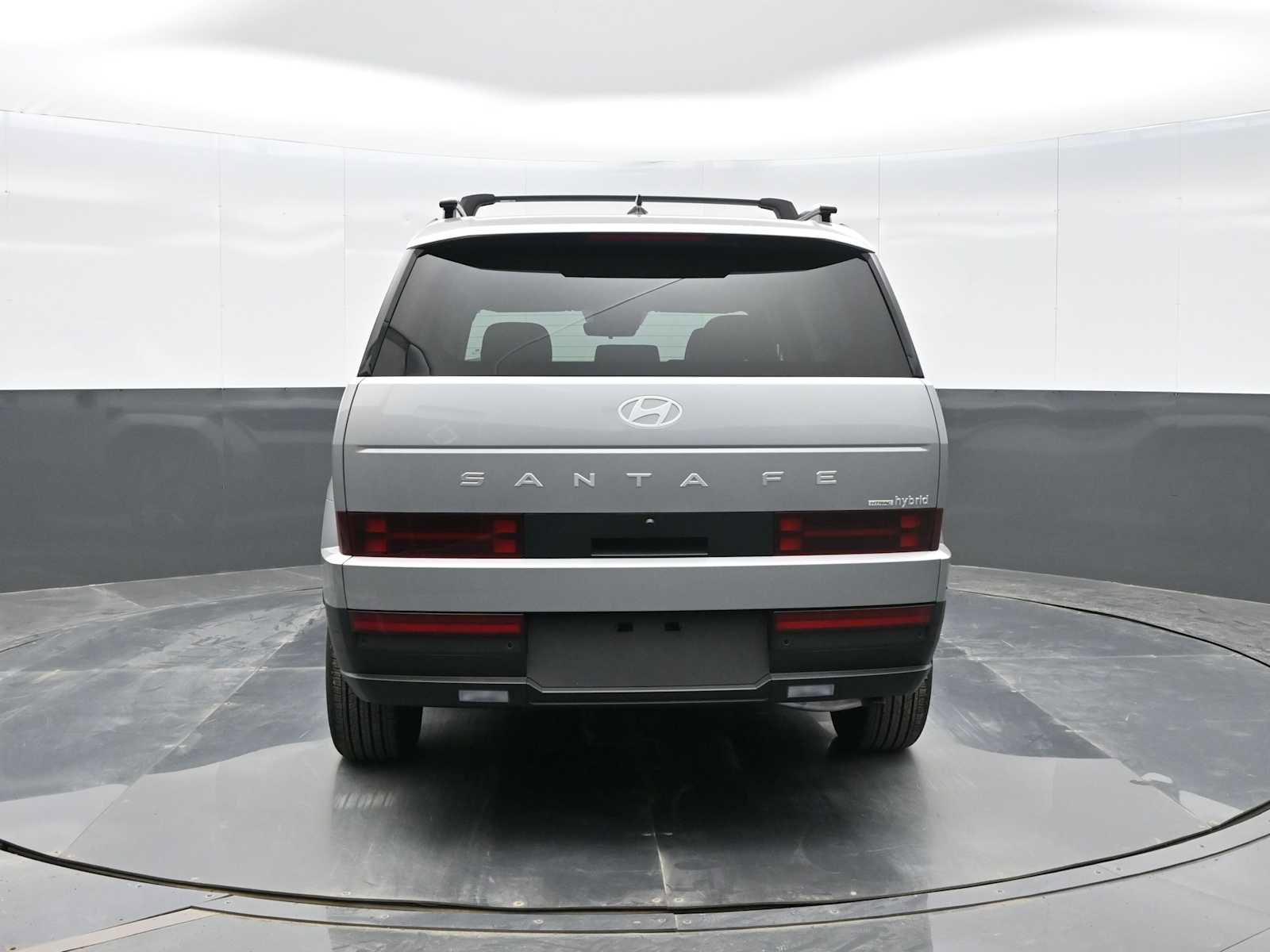 New 2026 Hyundai Santa Fe SEL image 6