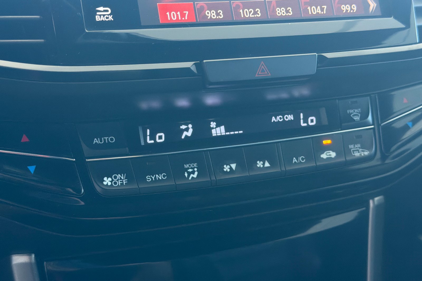Used 2016 Honda Accord EX-L image 20