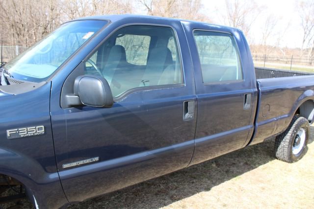 Used 2001 Ford F350 XL image 9