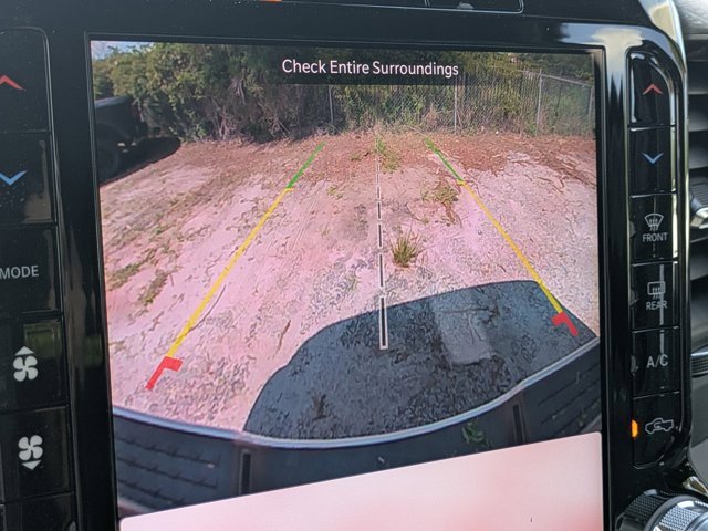 New 2026 RAM 3500 Laramie w/ Night Edition image 18