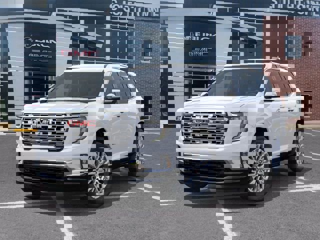 New 2026 GMC Acadia Denali w/ Super Cruise Package image 6