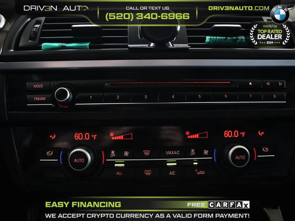 Used 2012 BMW 528i Sedan image 15