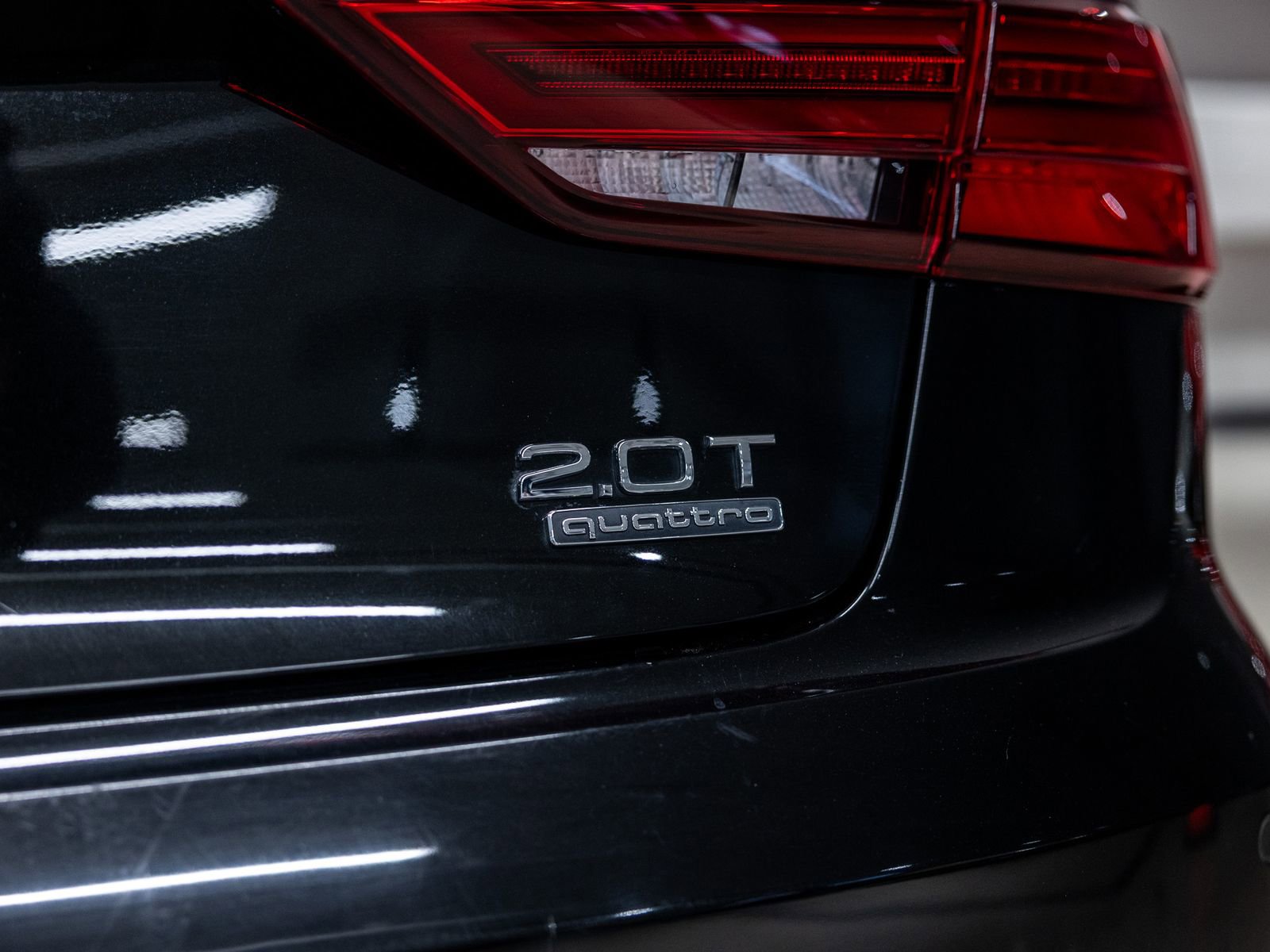 Used 2018 Audi A3 2.0T Premium Plus w/ Premium Plus Package image 23