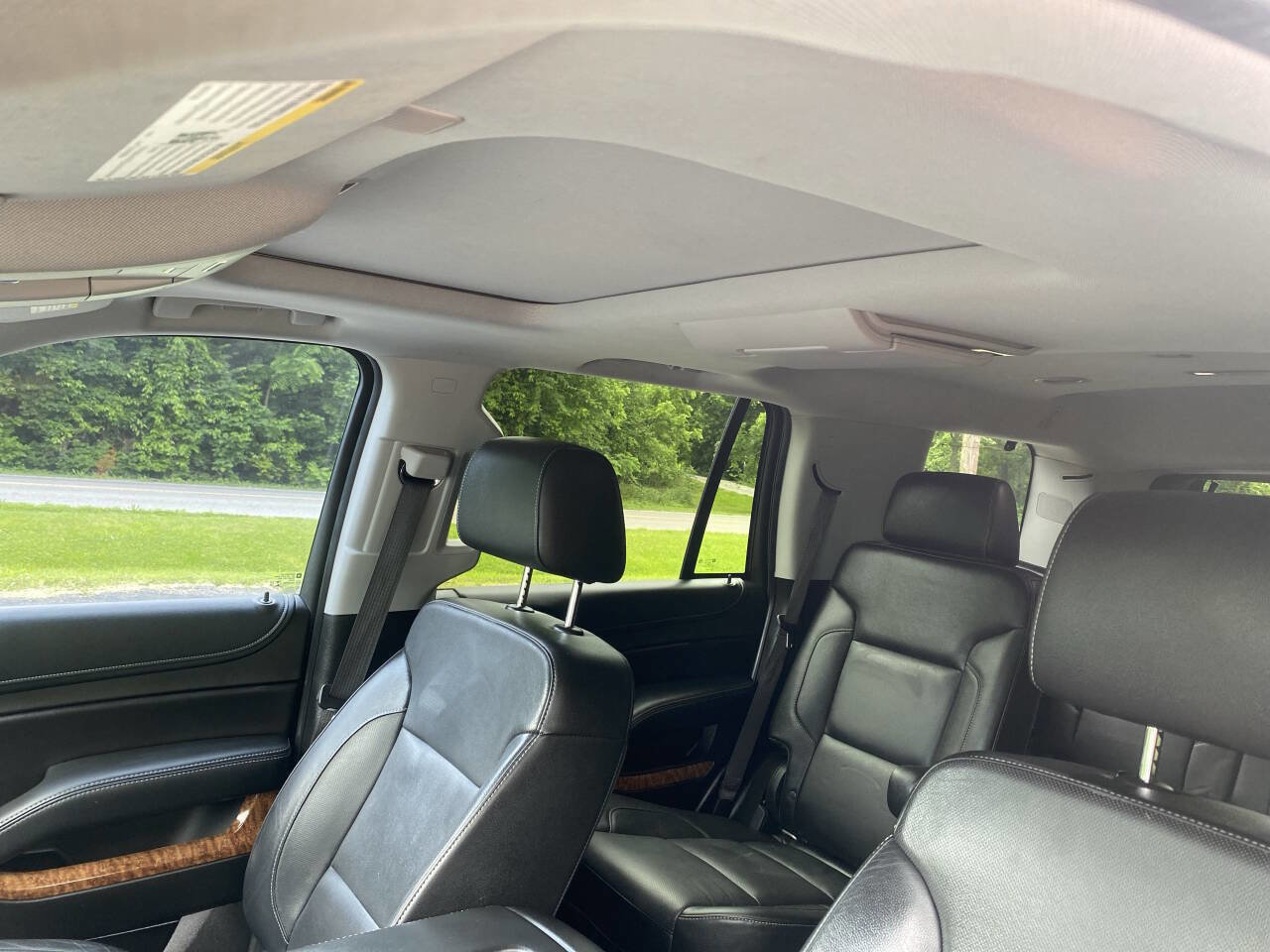 Used 2019 Chevrolet Tahoe Premier image 20