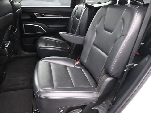 Used 2021 Kia Telluride S image 12