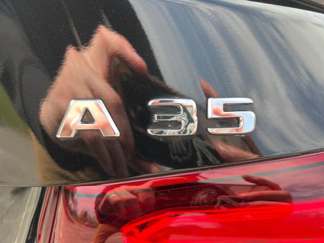 Used 2021 Mercedes-Benz A 35 AMG 4MATIC image 41