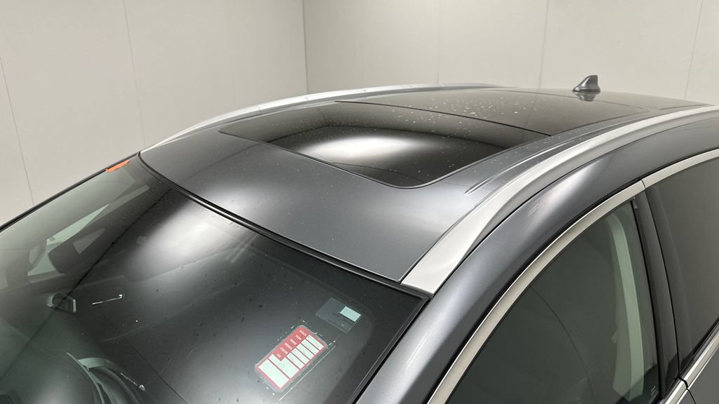 Certified 2020 Nissan Murano Platinum AWD/4WD image 12