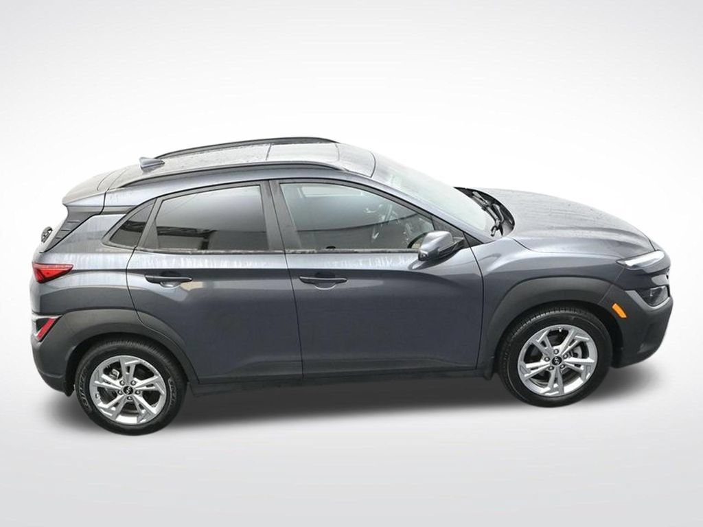 Used 2022 Hyundai Kona SEL w/ Convenience Package FWD image 19