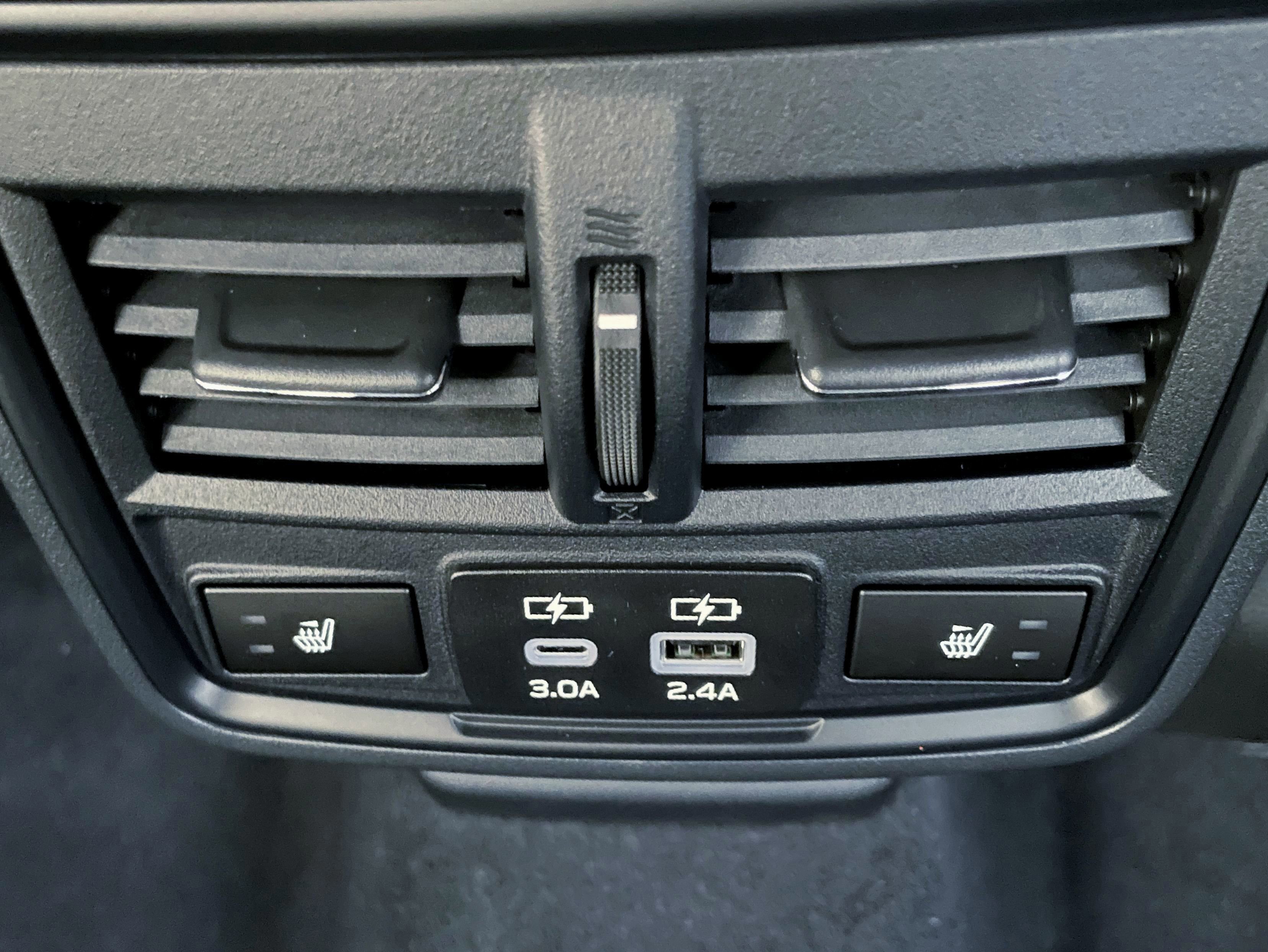 New 2026 Subaru Outback Limited AWD/4WD image 19