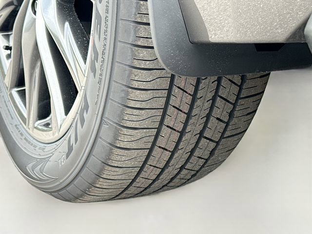 New 2026 Lexus LX 600 F Sport image 45