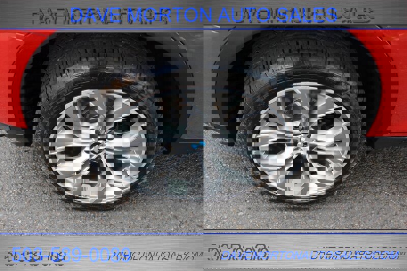 Used 2017 BMW X3 xDrive28i image 19