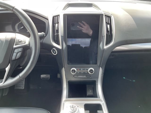Used 2024 Ford Edge SEL w/ Convenience Package AWD/4WD image 21