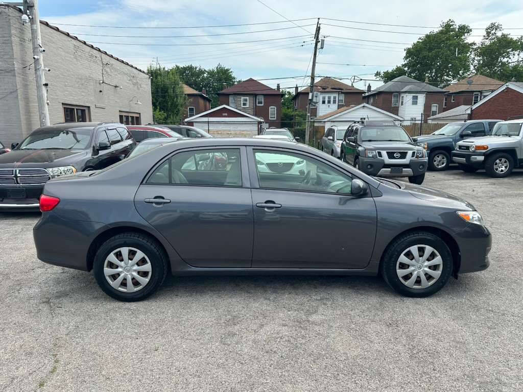 Used 2010 Toyota Corolla FWD image 6