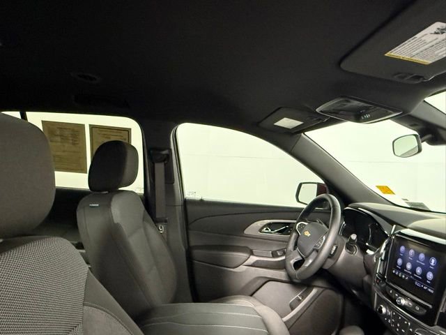 Used 2023 Chevrolet Traverse LT FWD image 57