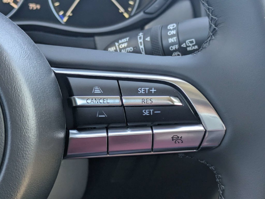 New 2026 MAZDA CX-50 AWD 2.5 Hybrid w/ Weather Package image 25
