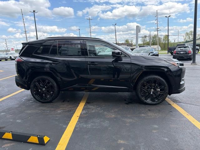 New 2026 Toyota RAV4 XSE AWD/4WD image 9