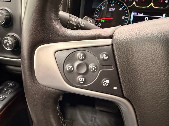 Used 2018 GMC Sierra 1500 SLT AWD/4WD image 38