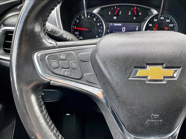 Used 2019 Chevrolet Equinox LT image 20