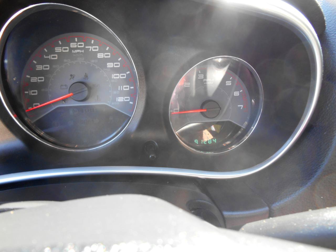 Used 2013 Dodge Avenger SE FWD image 4