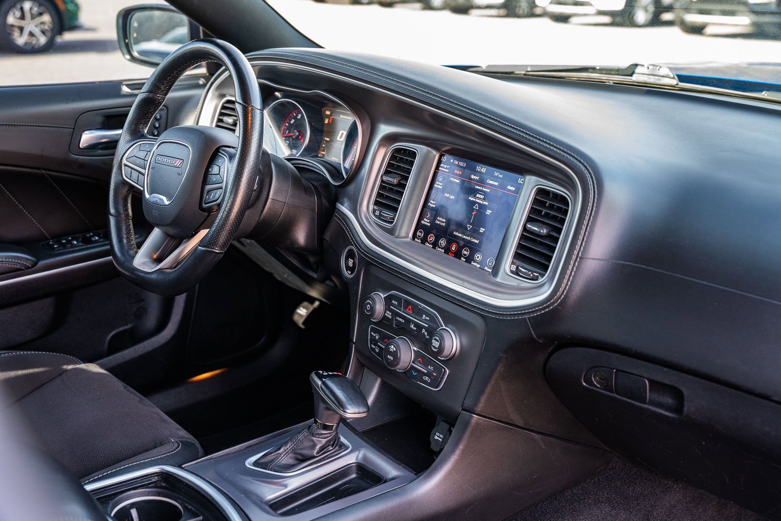 Used 2021 Dodge Charger Scat Pack image 19