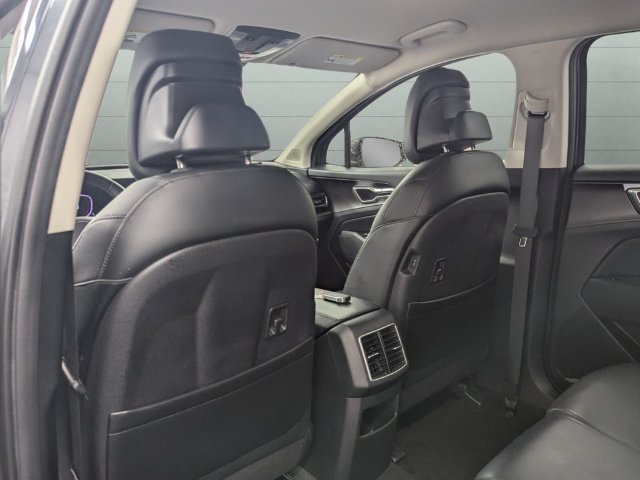Certified 2023 Kia Sportage EX FWD image 30