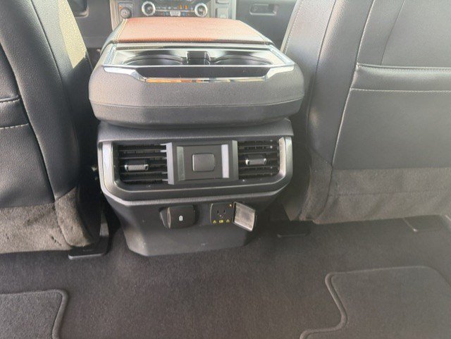 Certified 2023 Ford F150 Lariat AWD/4WD image 31