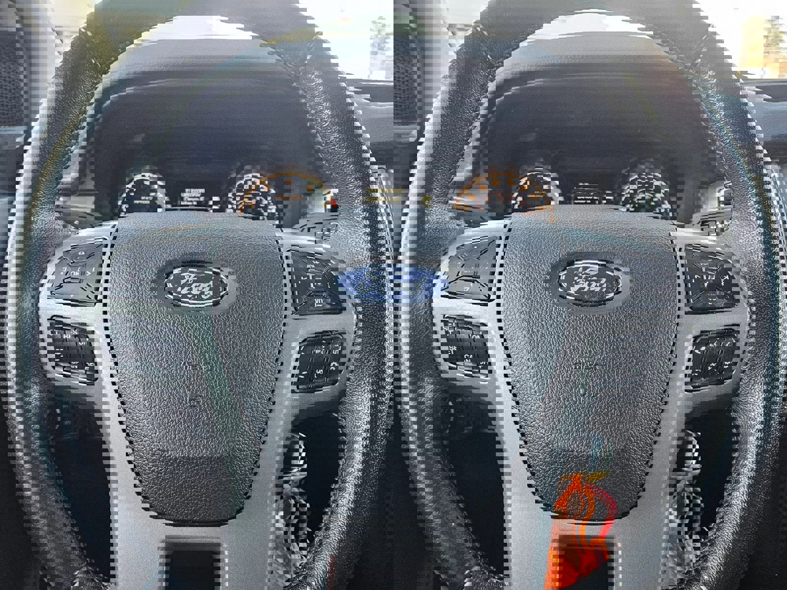 Used 2021 Ford Ranger XLT w/ Equipment Group 301A Mid image 10