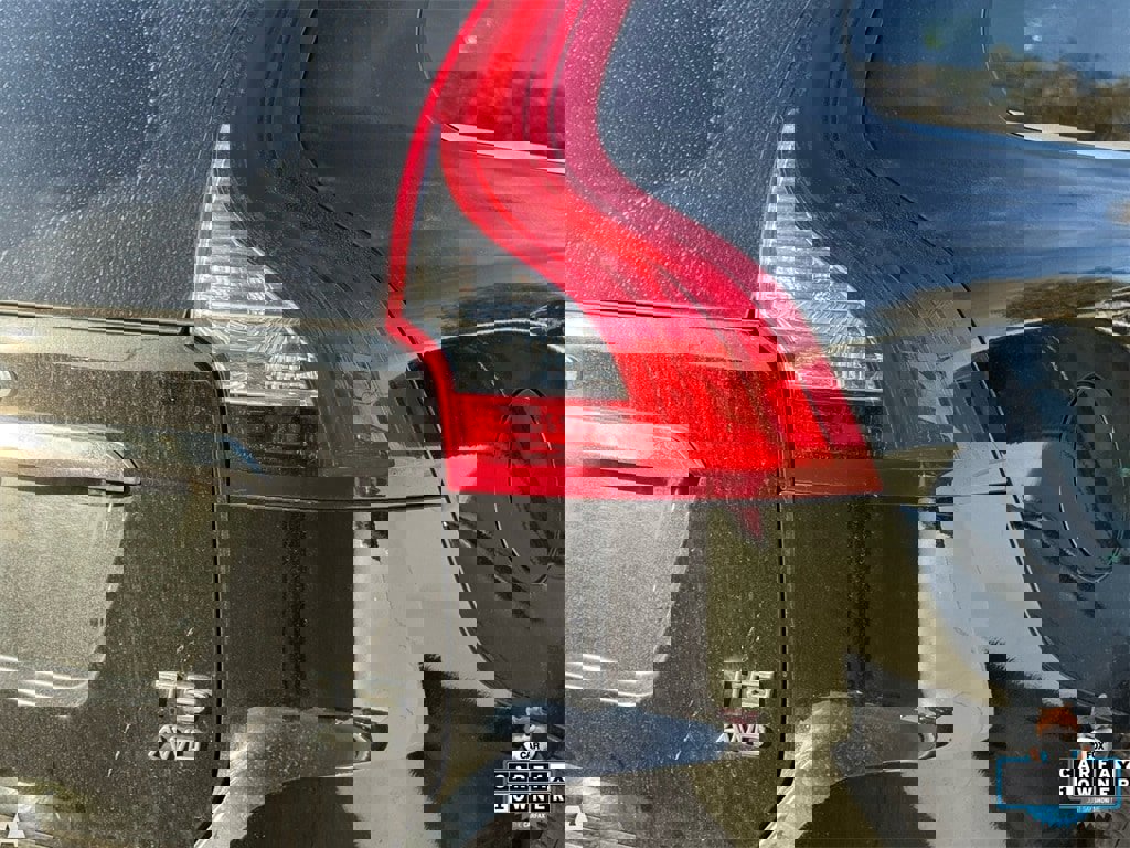 Used 2016 Volvo XC60 T5 Premier w/ Protection Package image 10