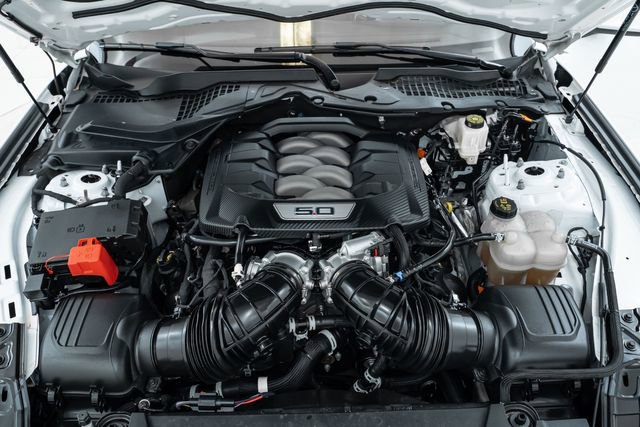 Used 2024 Ford Mustang GT image 31