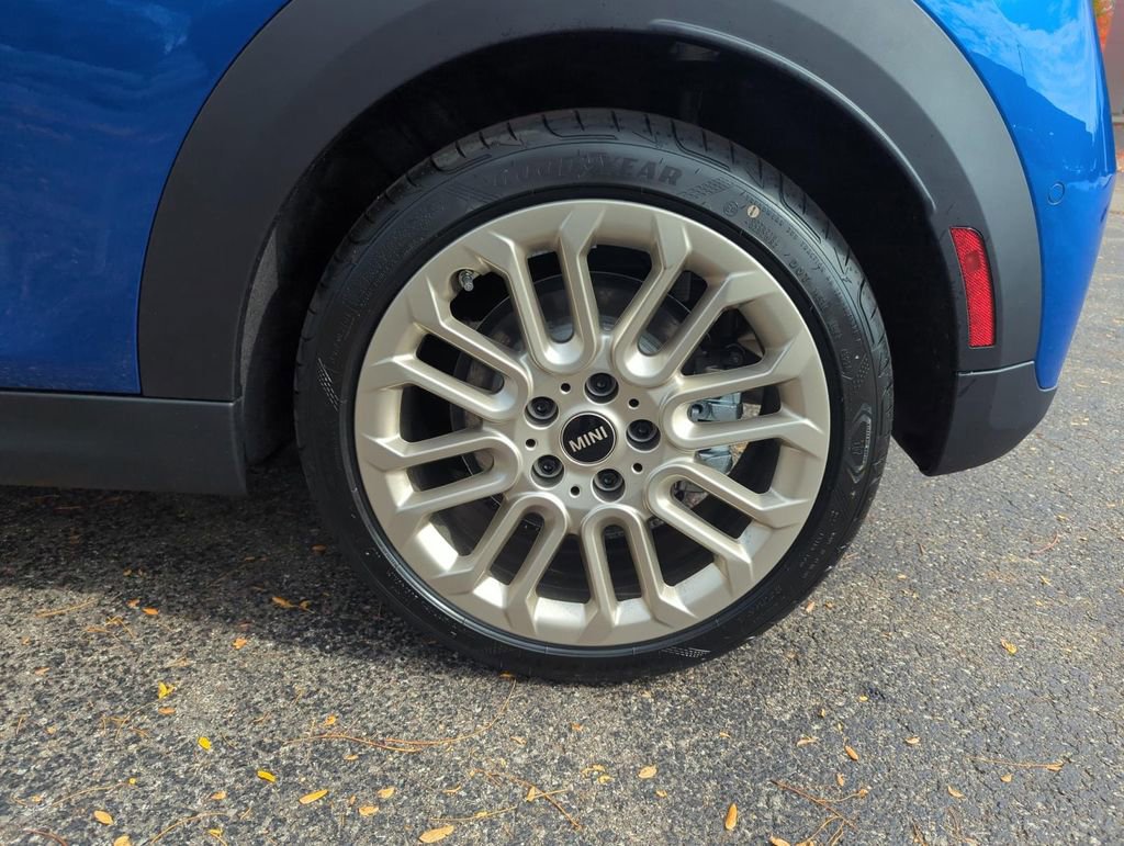 New 2025 MINI Cooper S image 10