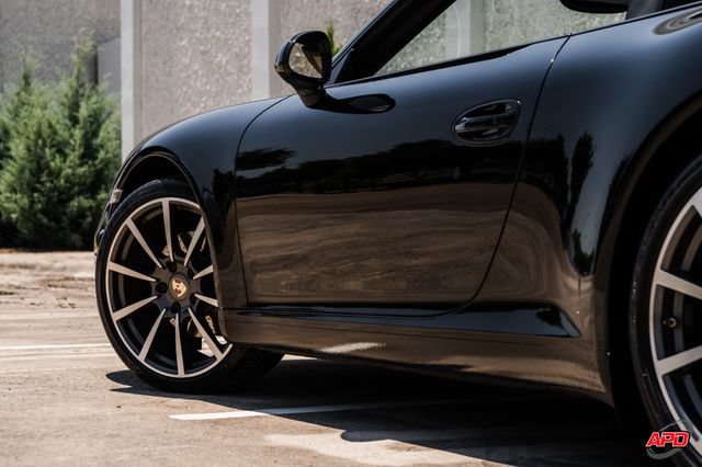 Used 2013 Porsche 911 Carrera RWD image 25
